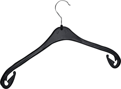 Percha de ropa 43cm