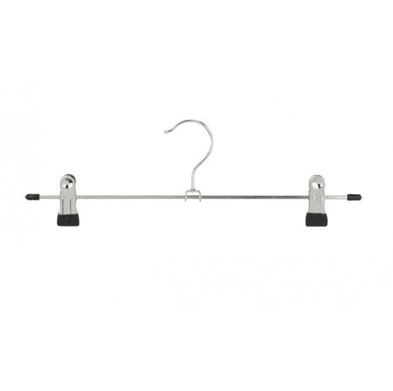 Percha de ropa de 30 cm de ancho