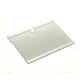Portaetichette pendente 70x40mm