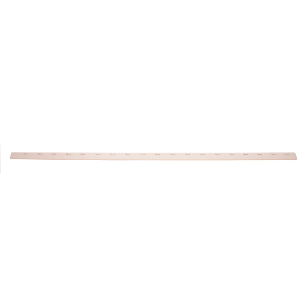 Indicazione della misura in centimetri 100 cm