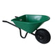 Prodotti carriola per bambini mm verde metallo plastica