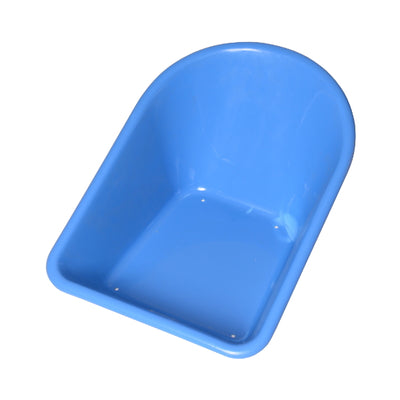 Productos contenedor suelto azul para carretilla infantil