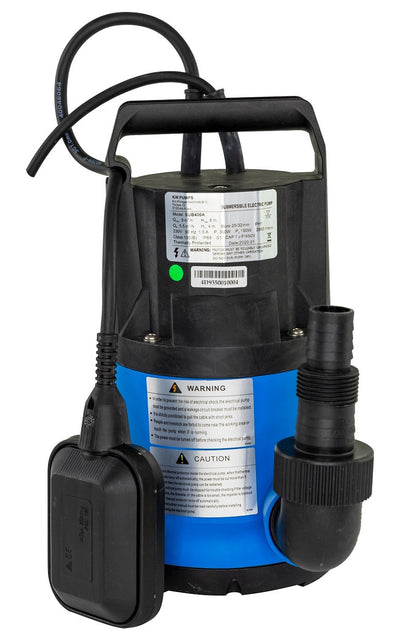 Pompa sommersa Kimpumps sub 400a