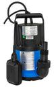 Bomba sumergible Kimpumps sub 400a