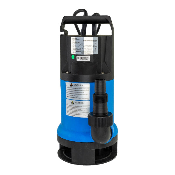 Pompa sommersa Kimpumps KP VORT 750A