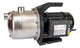 Pompa da giardino Kimpumps inox getto cmd 100