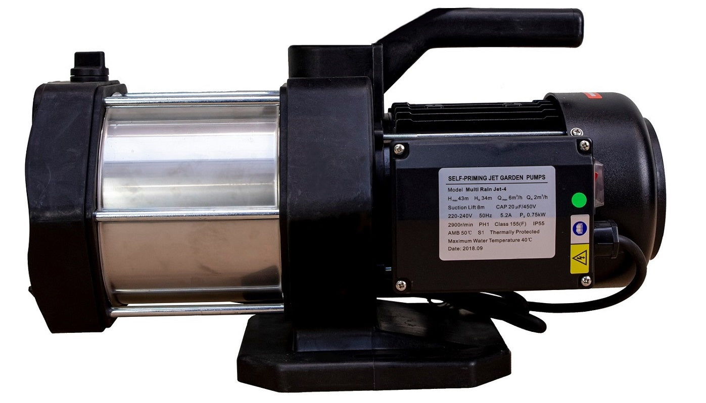 Kimpumps pump multirain jet 3