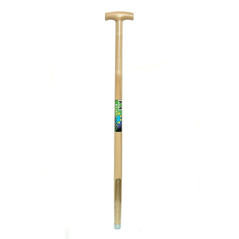 Forca per insilato eurotool mm dritta con boccola 100cm