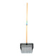 Mm eurotool tenedor higo mm maxi mango de madera plastico 140cm
