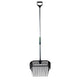 Mm eurotool higo tenedor mm maxi plástico con mango de alumbre d