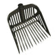 Forcella eurotool fig mm mm plastica abs con rinforzi laterali sfusi