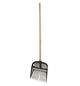 Mm eurotool higo tenedor mm plastico abs con refuerzo lateral mango 130cm