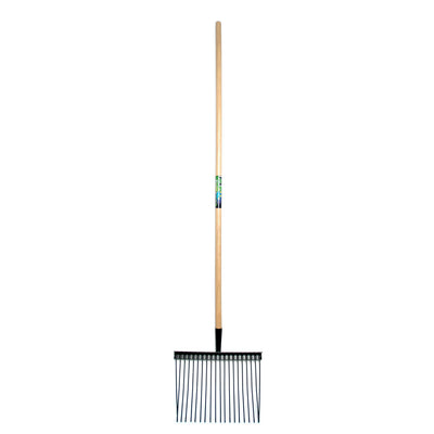 FIG Fork 20 denti con acciaio