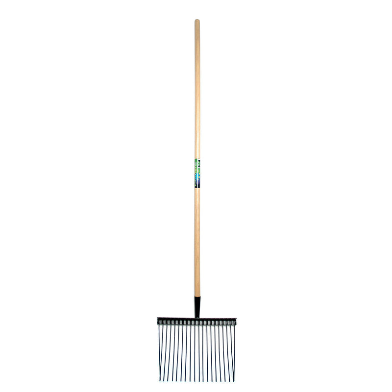 FIG Fork 20 denti con acciaio