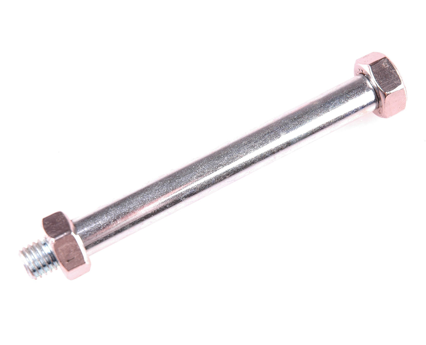 Lister liscop producten bout 11 x 116 plus2x m10 moer verzinkt lister pomp