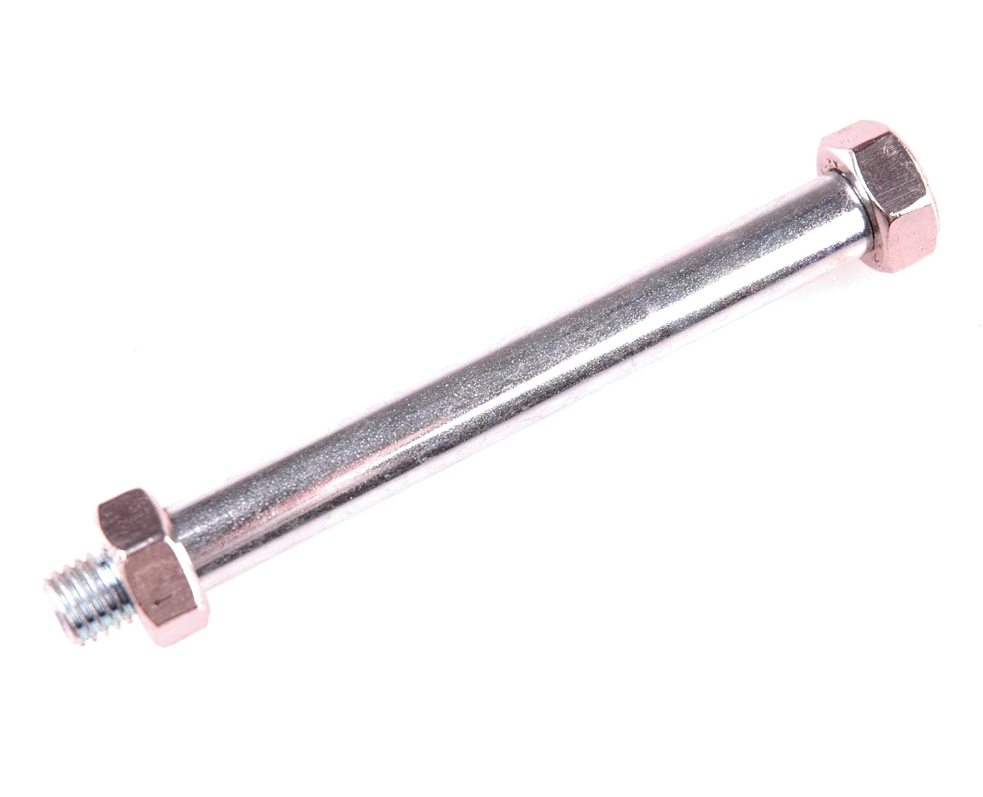 Lister liscop producten bout 11 x 116 plus2x m10 moer verzinkt lister pomp
