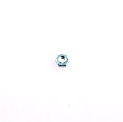 Lister liscop hex nut m3 lister