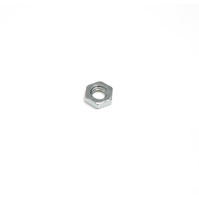 Lister liscop hex nut m4 lister