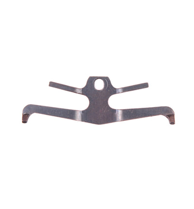 Lister liscop fork spring plate lister profi