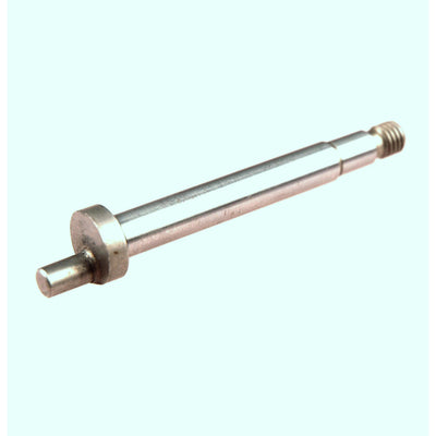 Lister liscop eccentric shaft with lister thread
