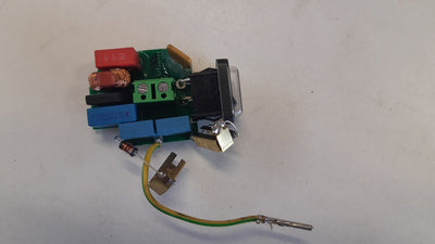 Lister liscop circuit board complete liscop