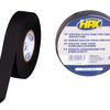Cinta de lino Hpx para protección de cables | negro | 19 mm x 25 m - li1925 - li1925
