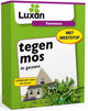 Luxan ferti moss 35 kg
