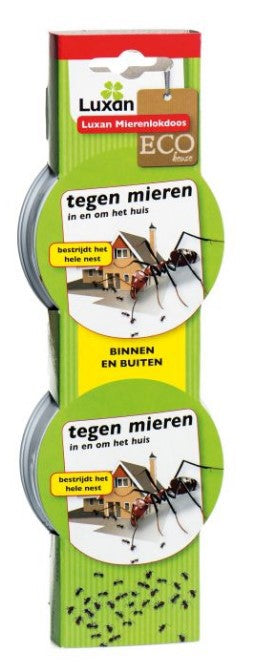 Luxan ant bait box 2 pcs