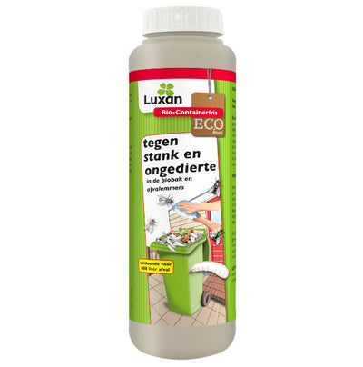 Luxan producten containerfris 600gr