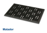 Matador de exterior 40 x 60cm - afbeelding 1