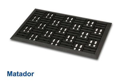 Matador de exterior 40 x 60cm