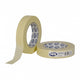 Hpx producten afplakband masking tape 60 c cremewit 38mm x 50m