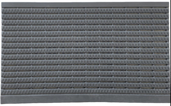 Zerbino Outdoormat Jaquar 45 x 75 cm