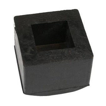 Tapa de goma superior para 1 kilo de listones