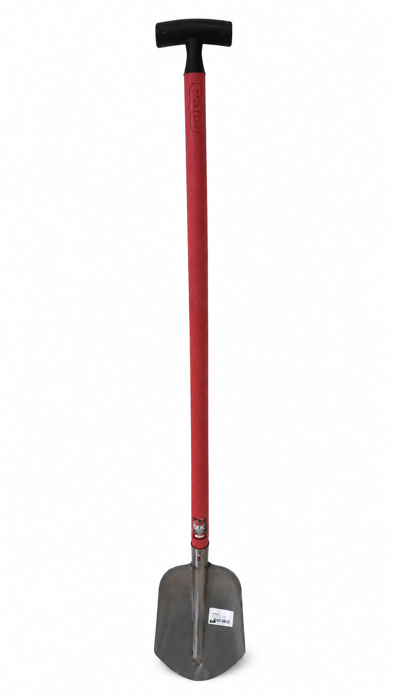 Mm eurotool productos murciélagos mm endurecido pulido 000 mango fibra de vidrio 110cm