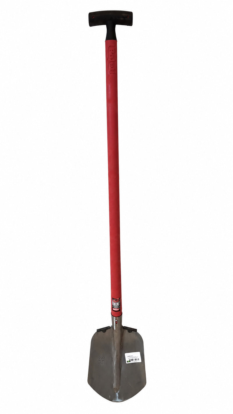 Productos eurotool mm murciélagos mm endurecido pulido 000 más escalón mango fibra de vidrio 110cm