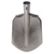 Mazze eurotool mm mm temprate lucide 000 passo sciolto