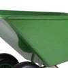 Mm prodotti bidone carriola 160 litri poly