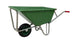 Carretilla productos MM 160 litros base polirrevestida ged 1 rueda 1