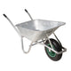 MM productos carretilla contenedor galvanizado 85l base galvanizada ged 1