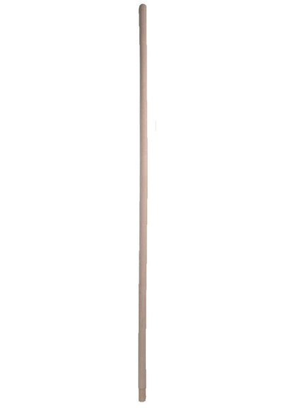 mm mango rascador de estiércol eurotool mm con collar 170cm