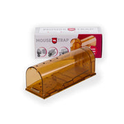 Ngk producten vaooi muis mousetrap kunststof 1 ingang - afbeelding 1