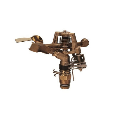 Naan brass sector nozzle 12 vyr 80