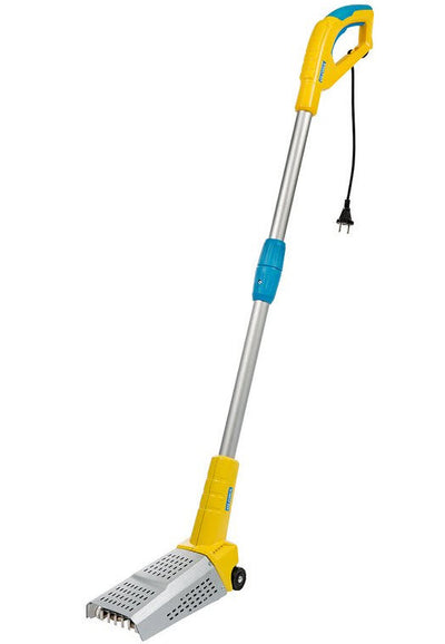 Quemador de hierba gloria thermoflamm bio fix