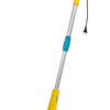 Bruciatore per erbacce Gloria Thermoflamm bio fix