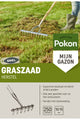 Pokon semi di erba recupero sos 250gr - 7684411100