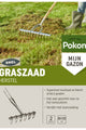 Recuperador de semillas de pasto pokon sos 2kg - 7684561100