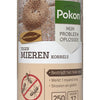 Pellets de hormiga pokon 250gr