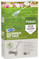 Concime per prato Pokon con calce 2 kg per 30 m² - 7686799400