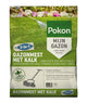 Concime per prato Pokon con calce 5 kg per 75 m² - 7686564400